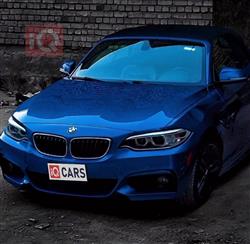 بي ام دبليو الفئة 2